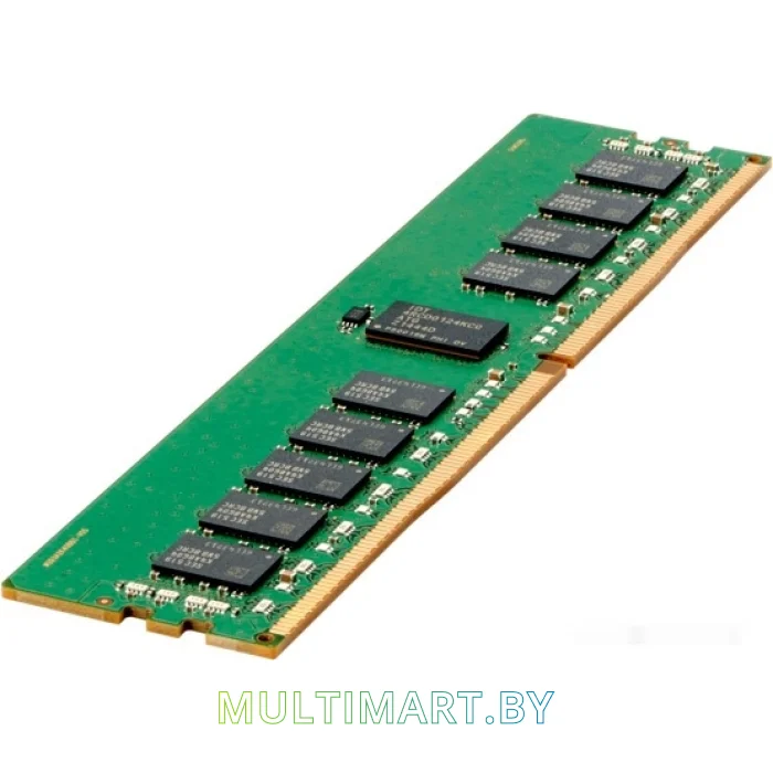 Оперативная память HP 64GB DDR4 PC4-23400 (P00930-B21)